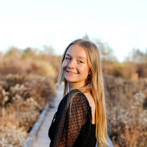 Meet your Posher, Isabella